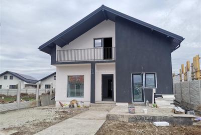 Pantelimon, Ferma animalelor, vila P M,2025 - 6