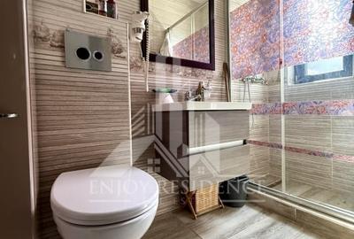 OCAZIE! COMPLEX SECURIZAT | Vila 4 camere | Tunari - Otopeni | COMISION 0% - 12