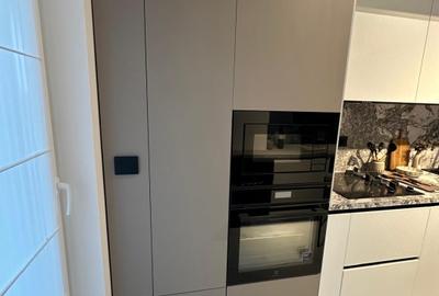 Garsonieră decomandată în Theodor Pallady - 13