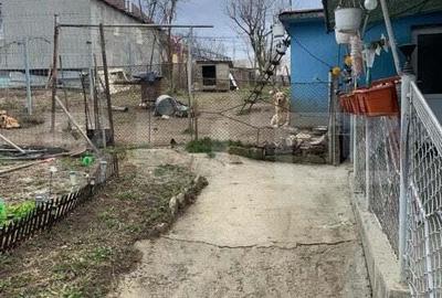 Casa 5 camere, teren 650 mp, Turda Noua - 1