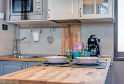 Garsoniera  | Dacia | Romana | Metrou  | AC | Centrala - 2