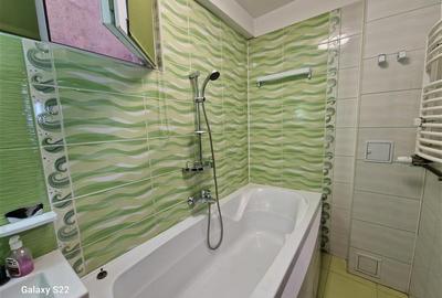 Apartament cu 2 camere decomandat, mobilat în Tineretului - 9