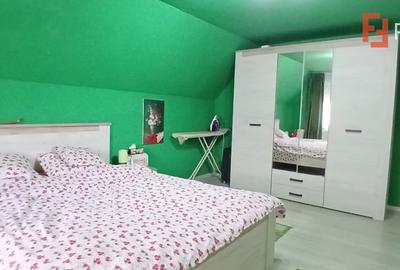 Casă individuală cu 5 camere cu Teren 845 Mp în Sânmihaiu Român - 11