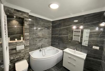 Apartament cu 2 camere decomandat în Grigorescu - 4