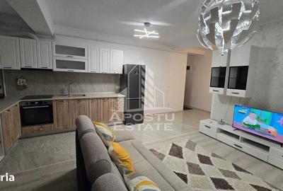 Apartament cu 2 camere în Ghiroda - 6