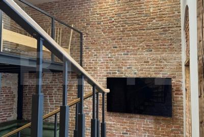 Studio ultracentral, 50 mp, Piata Unirii Studio ultracentral, 50 mp, Piata Unirii - 5