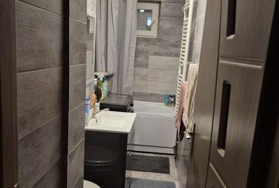 Apartament cu 2 camere nedecomandat în Albești - 7