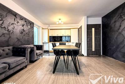 Apartament cu 2 camere, mobilat în Tătărași - 13