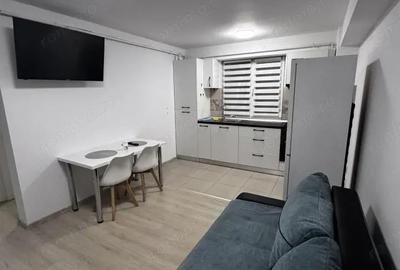 Garsoniera 35 mp George Enescu - 3