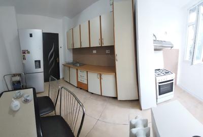 2 Camere, Metrou Gorjului, Semistradal, Str Mohorului, Pet Friendly - 11