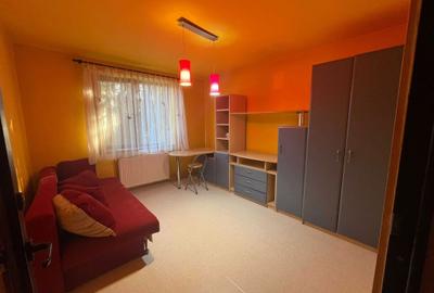 Apartament cu 2 camere semidecomandat în Decebal - 1