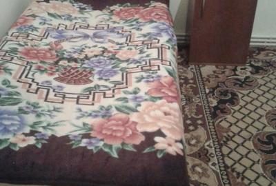 Apartament cu 2 camere decomandat în Dacia