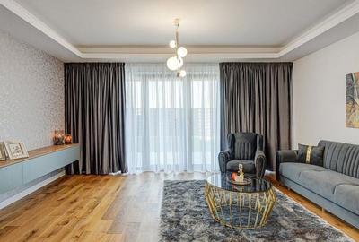 NOU! Vila EXCLUSIVISTA, 6 camere, curte GENEROASA, mobilata si utilata! NOU! Vila EXCLUSIVISTA, 6 camere, curte GENEROASA, mobilata si utilata! - 12