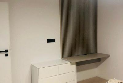 Apartament cu 2 camere decomandat în Brâncoveanu - 2