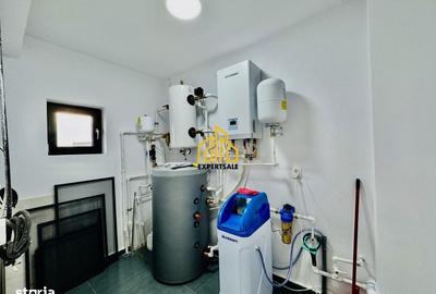 Casă cu 4 camere în Clinceni - 3