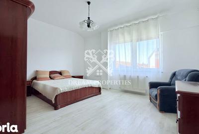 Apartament cu 4 camere, mobilat în Mărăști - 13