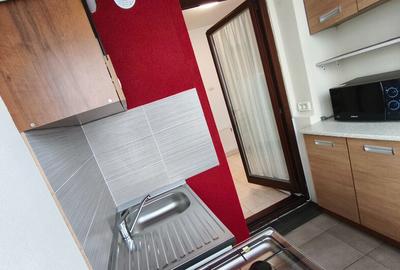Proprietar, inchiriez apartament 1 camera, bloc nou, Lidia/AEM - 10