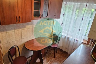 Apartament cu 2 camere semidecomandat în Est - 8