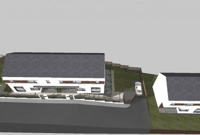 Duplex spatios pe strada Campului – 0% comision - 5