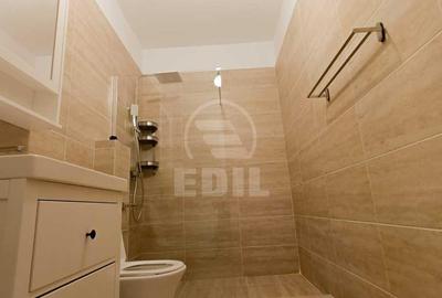 Apartament 2 camere, 52 mp, grădină 34 mp, parcare subterană – Florești - 10