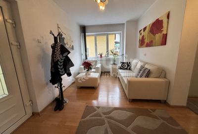 Casa individuala | 287mp util | Teren 320mp | Someseni | Zona Pod Ira - 7