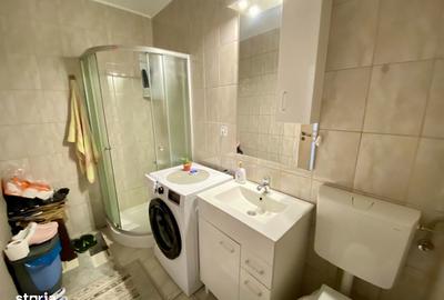 Apartament cu 2 camere, mobilat în Central - 2