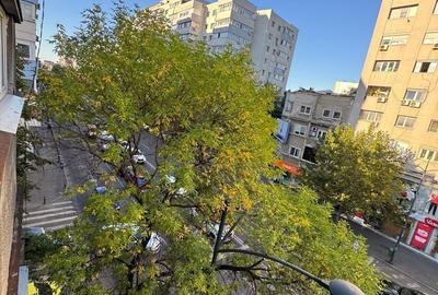 Apartament nemobilat 3 camere Dorobanti M261 - 19