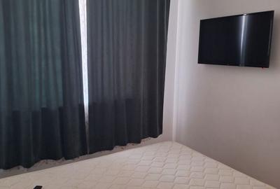 Apartament cu 2 camere semidecomandat în Lazu - 3