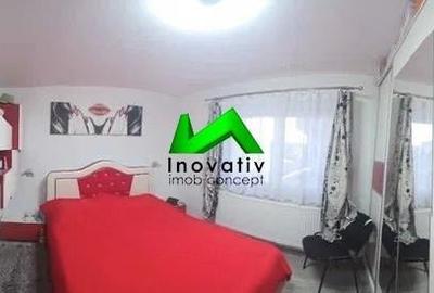 Apartament de vanzare 2 camere gradina Sibiu Arhitectilor - 2