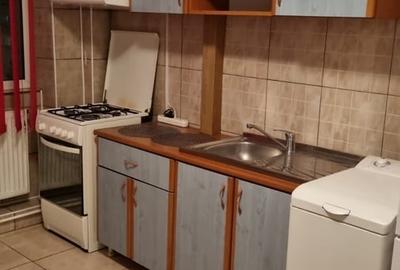 Apartament cu 2 camere decomandat, mobilat în Costin Georgian - 7