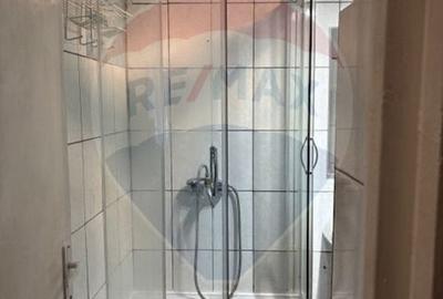 Apartament cu 2 camere semidecomandat, mobilat în Central - 13