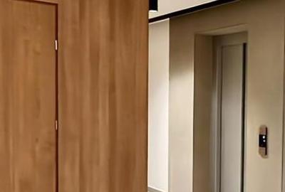 Garsonieră decomandată în Astra - 12