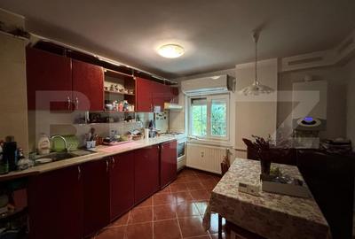 Apartament decomandat, 3 camere, 74 mp, Brazda lui Novac - Rendez Vous - 8