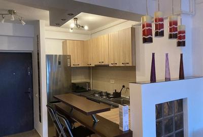 Apartament cu 2 camere decomandat în Chiajna - 4
