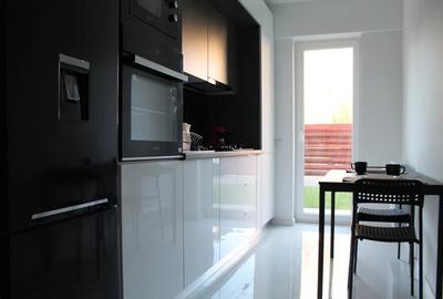 Garsonieră decomandată, mobilată în Popești-Leordeni - 4