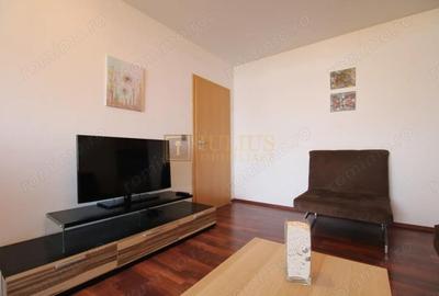 Banu Construct, 2 camere, centrala proprie - 9