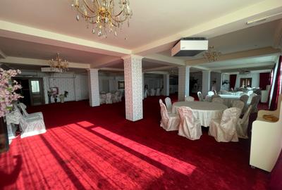 Spatiu Comercial - Restaurant - Salon Evenimente - Cafenea - Autorizatie ISU - 7