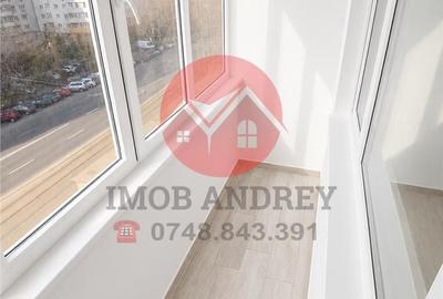 Apartament cu 3 camere în Tei - 18