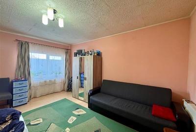 Casa potential: locuire multifamiliala,activitati comerciale,birouri,677 mp tere - 7