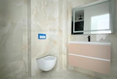 WHITE TITANIC | Priveliste frontala catre mare| Finisat complet - 17