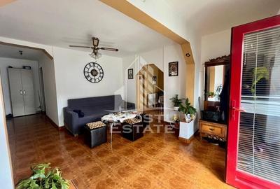 Casă individuală cu 3 camere în Crișan