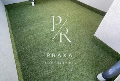 Garsonieră semidecomandată în Florești - 9