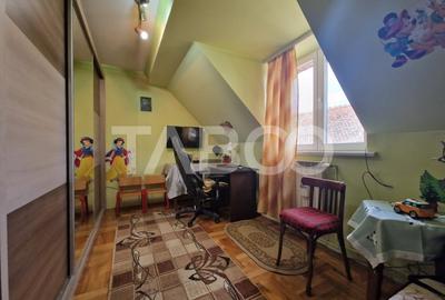 Casa individuala de vanzare cu acces auto in Terezian - 10