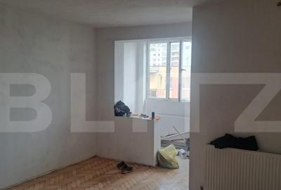 Garsoniera renovata, 30 mp, in zona Materna - 2