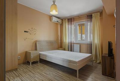 2 Camere Titulescu | Bloc 1978 | Decomandat | Comision 0 - 12