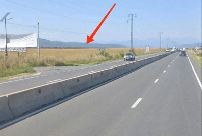 Spațiu comercial, în Florești - 1