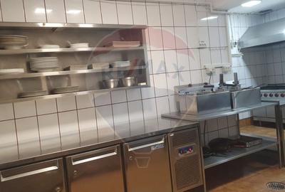 Spațiu comercial cu terasă, ultracentral Giurgiu - 7