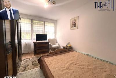Apartament cu 3 camere decomandat în Berceni - 10