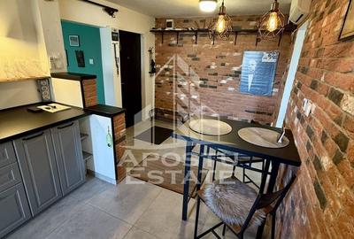 Apartament cu 2 camere decomandat, mobilat în Girocului - 3