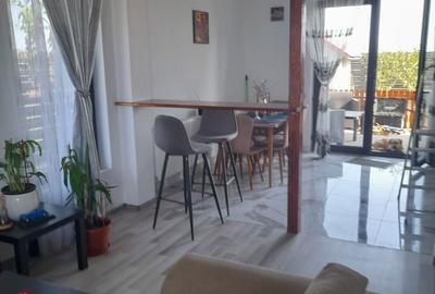 Casă cu 3 camere cu Teren 380 Mp în Berceni - 4